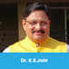 KKWCP Nashik Principal: Dr. K.S.Jain Interview